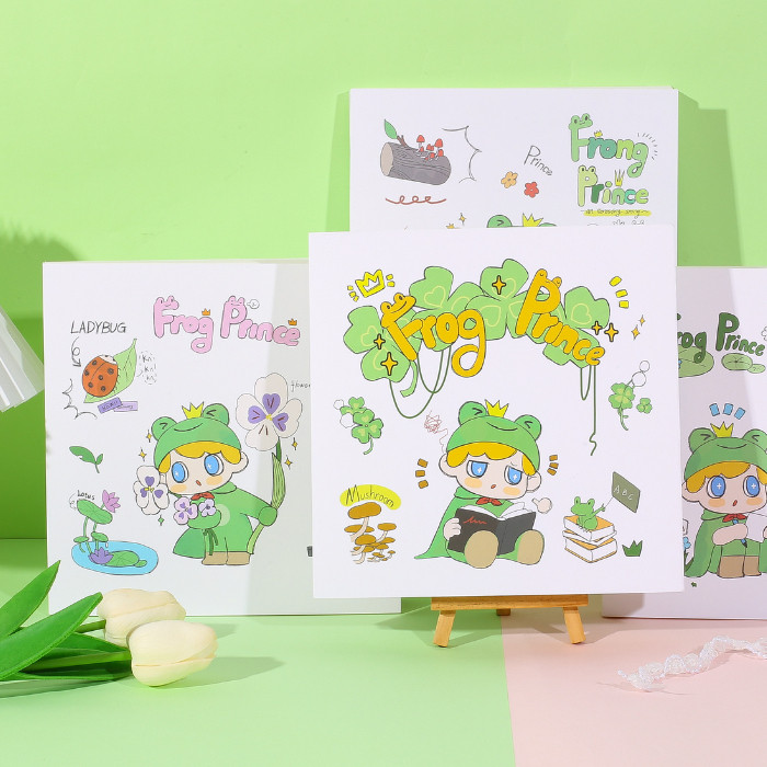 

Adn Buku Gambar Drawing Book 80 Lbr Sketch Book / Buku Sketsa Kertas Tebal