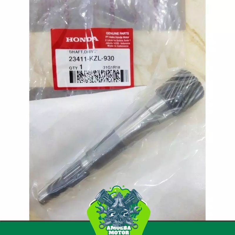 As pully as puly/puli Beat fi / Scoopy fi Kualitas Original