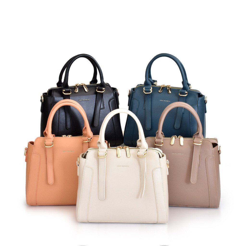 Jose Daroca Tas Wanita Amora ( KC272 ) - Handbag