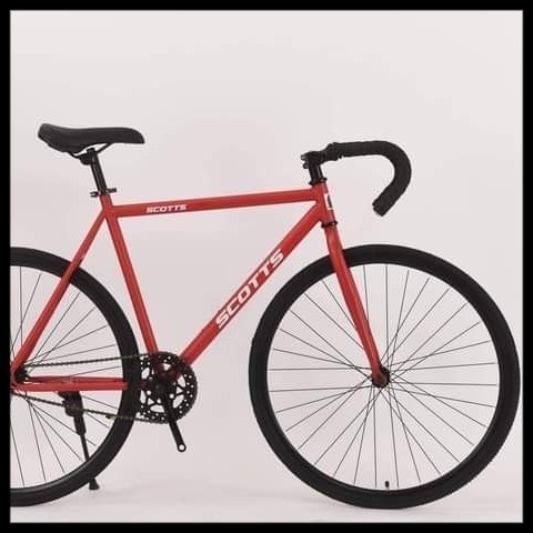NEW Handlaber Roadbike Dropbar Setang Stang Pixie Sepeda Balap