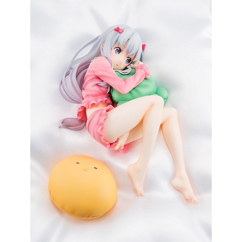 (Pre Order) Figure Eromanga Sensei - Izumi Sagiri (Kadokawa)