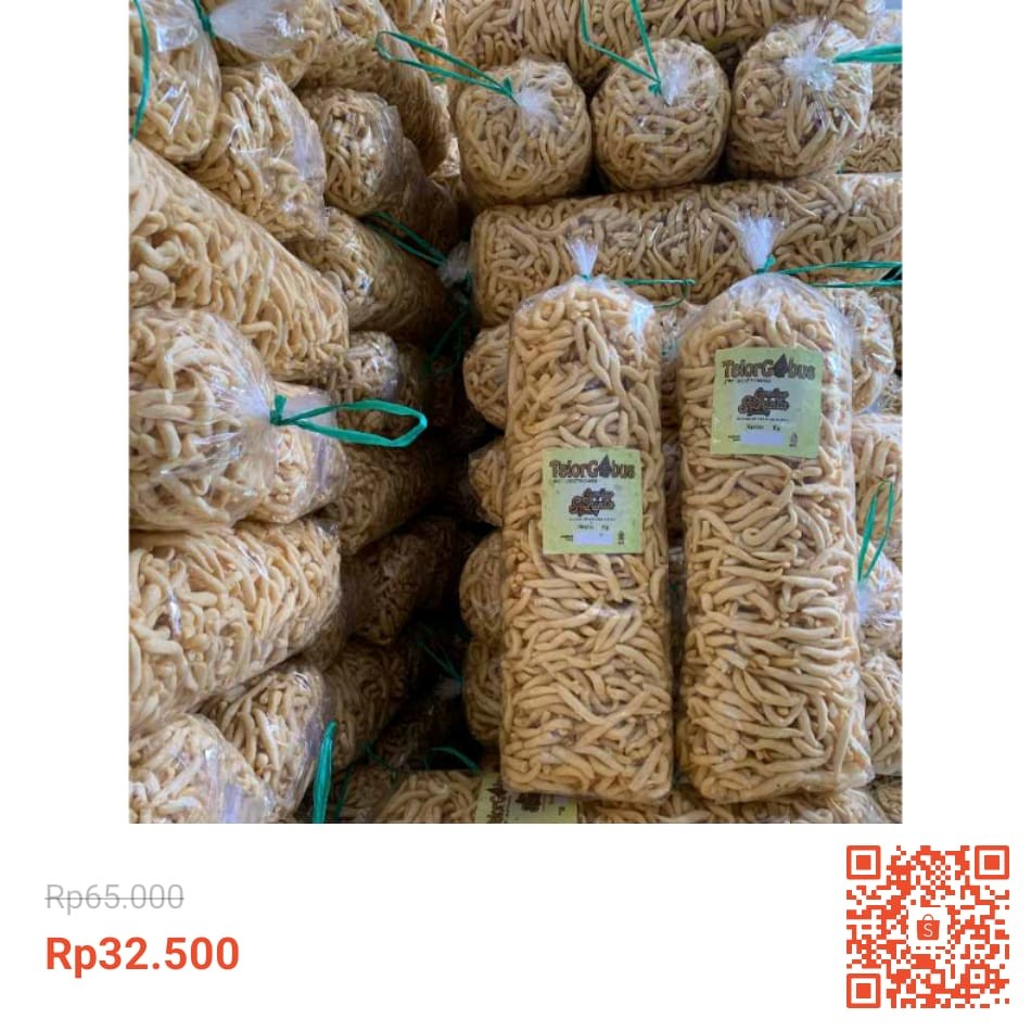 

250gram Telor Gabus Keju//stik keju Captain Cemilan bidaran keju cheese stick snack makanan ringan