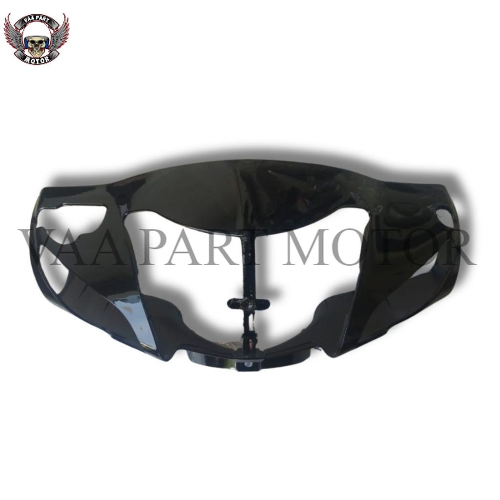 cover batok lampu depan Honda Supra fit new 2005 Terlaris