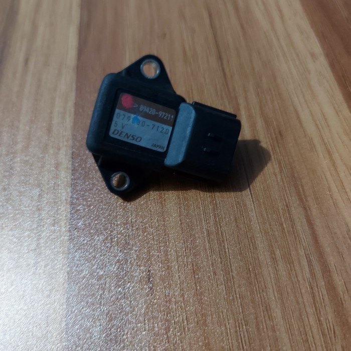 Map sensor suzuki futura efi