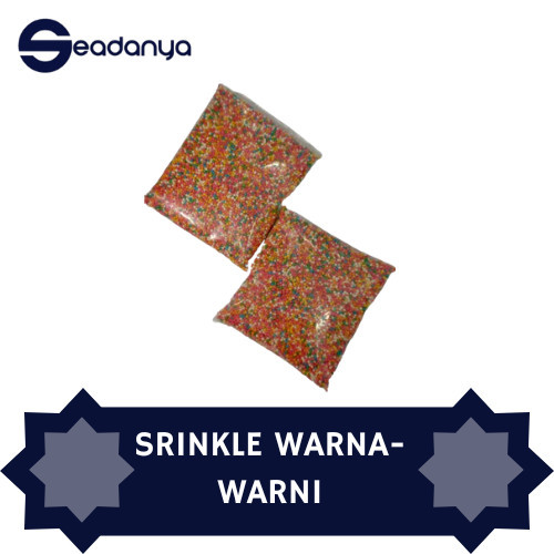 

SPRINKLE MOTIF