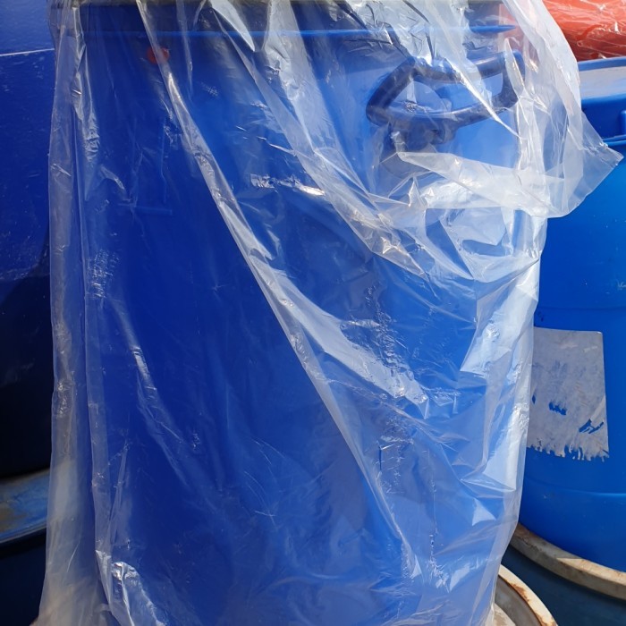 Tong Plastik 60 Liter Baru - Tong 60 Kg - JMD
