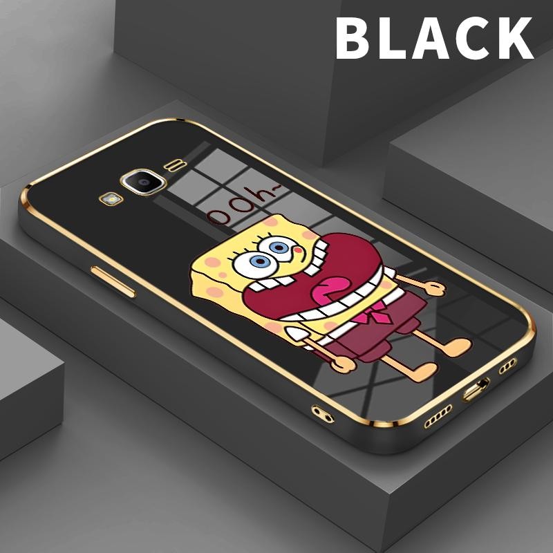 Soft Case For Samsung J2 Prime J2 Ace J4 Plus J6 Plus J7 2017 J7 Prime J7 Pro On7 2016 Grand Prime P