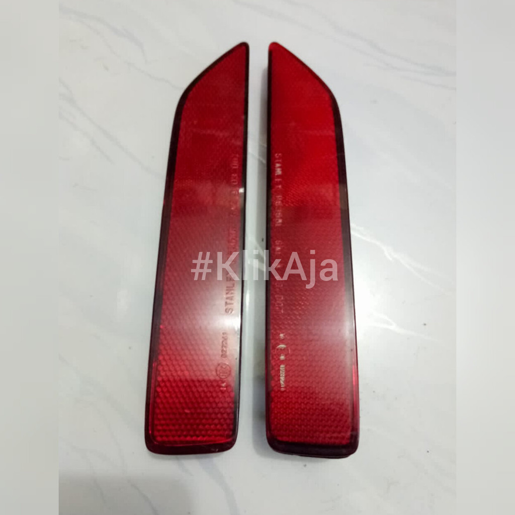 Lampu Bemper Belakang MOBILIO Original
