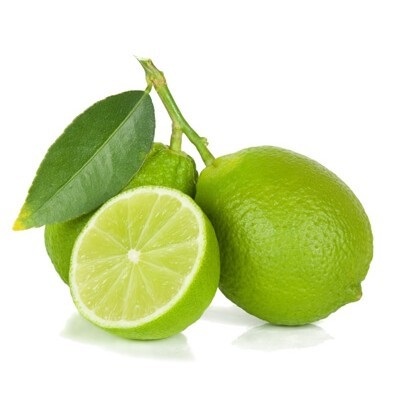

Jeruk Nipis 250 gr