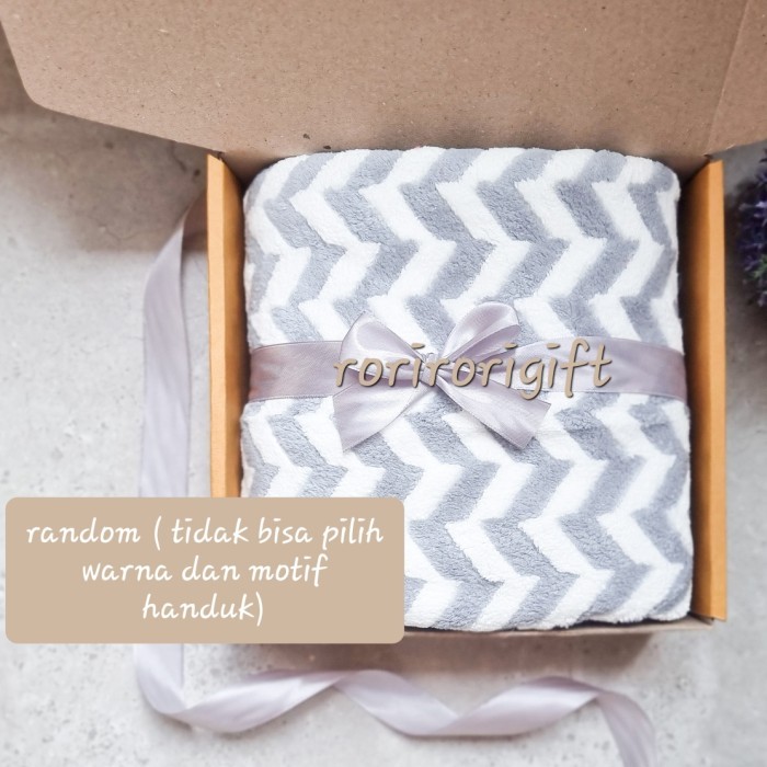 

DISKON Hampers gift kado wedding pernikahan - random 1 pc