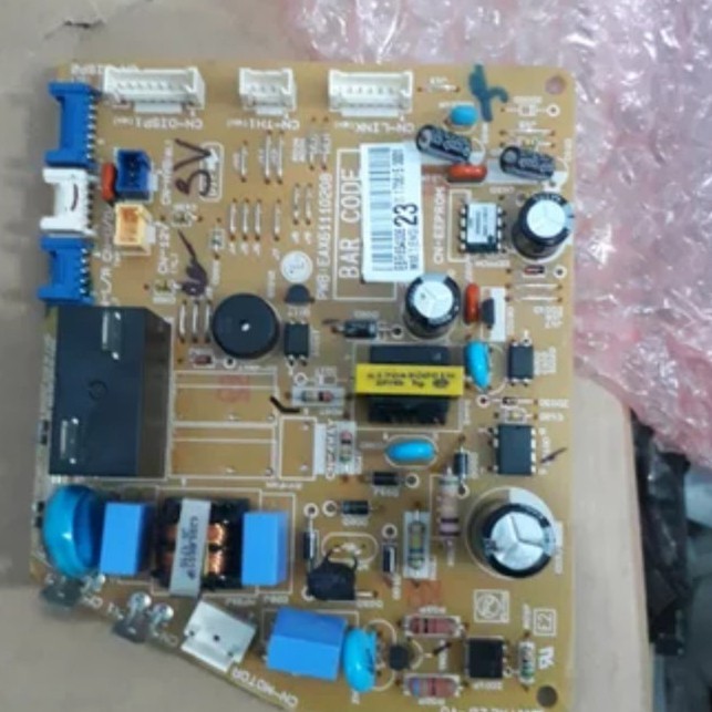 Modul Pcb Ac Lg Hercules EBR73623001 EBR73623002 EAX61110202 Original