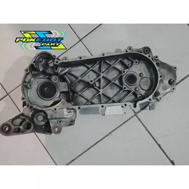 Krengkes Krangkacase kalter kiri beat fi kode KZL original