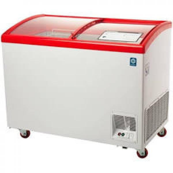 Freezer box pendingin MASPION UFH 200C 200liter