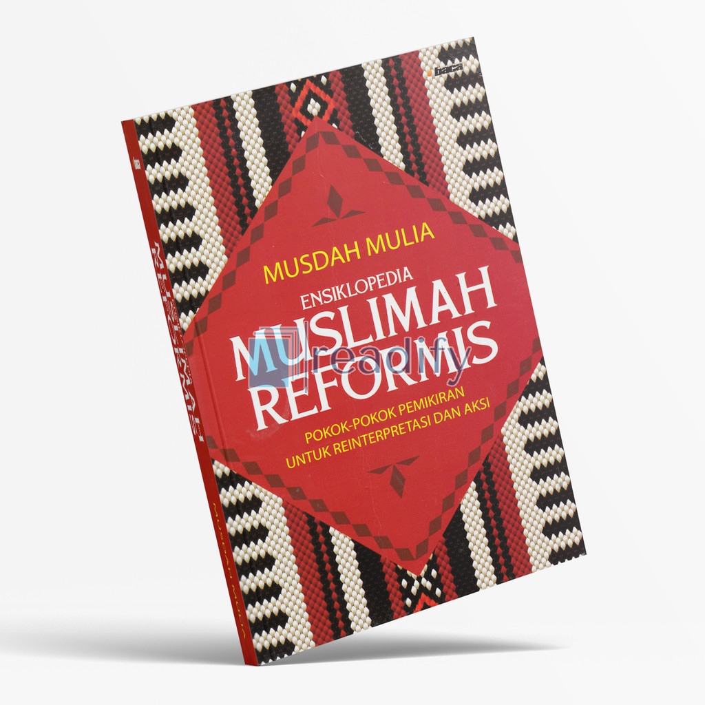 Ensiklopedia Muslimah Reformis