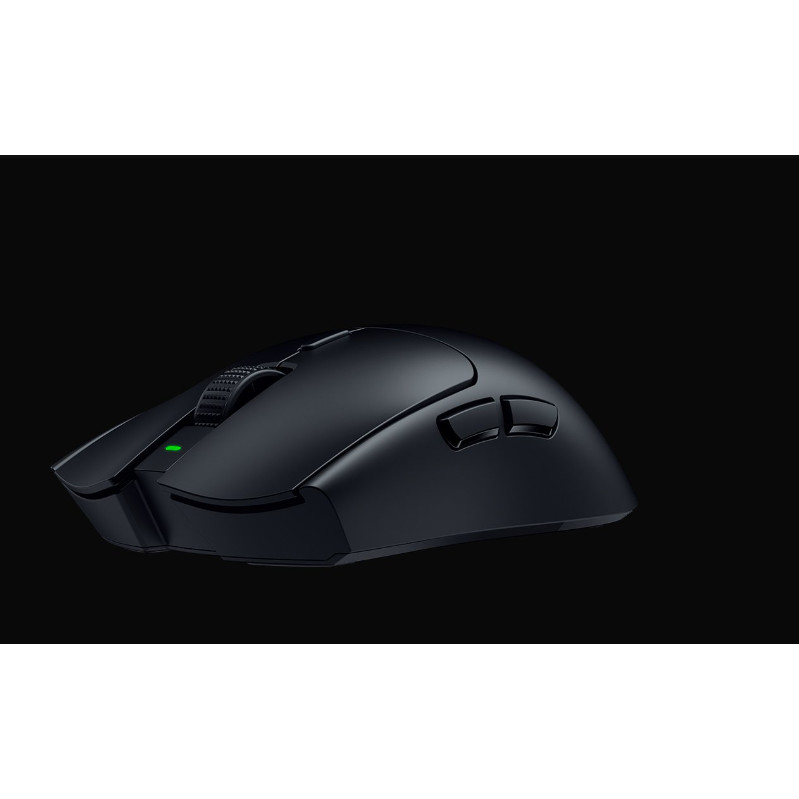 Razer Viper V3 HyperSpeed - Mouse Gaming Esports Wireless Hitam 6 Tombol