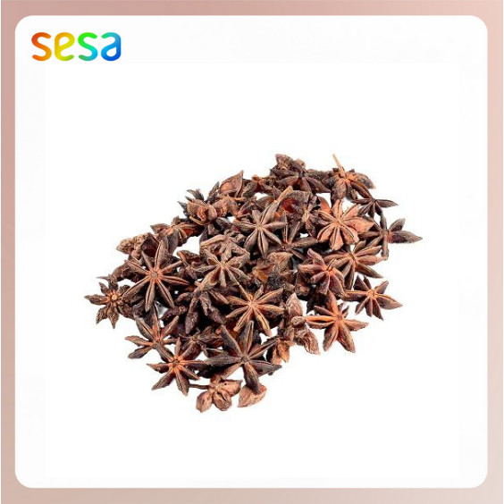 

SESA Pekak 20gr - Rempah-Rempah Sehat