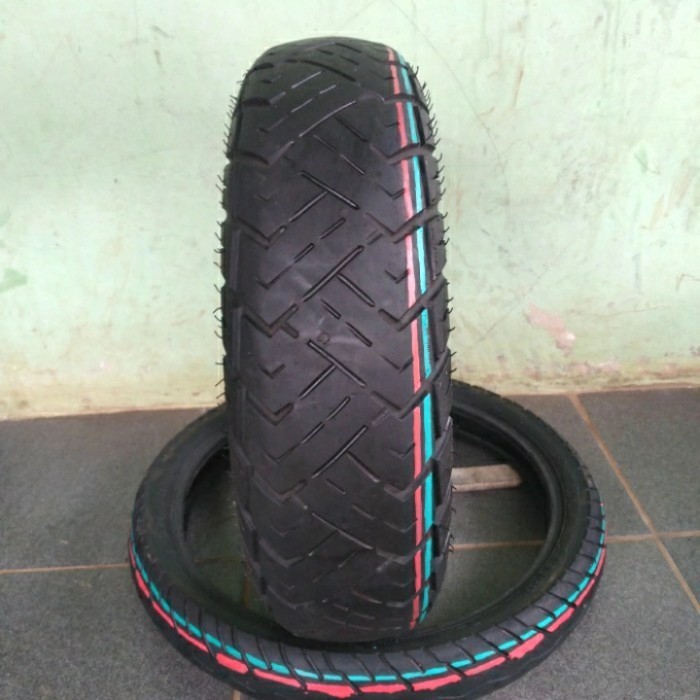 ban zeneos ring 12 130/70 suntikan