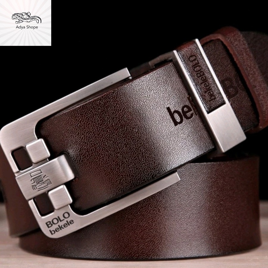 Ikat pinggang pria  Ikat pinggang pria dewasa  Ikat pinggang pria kulit  Ikat pinggang pria keren