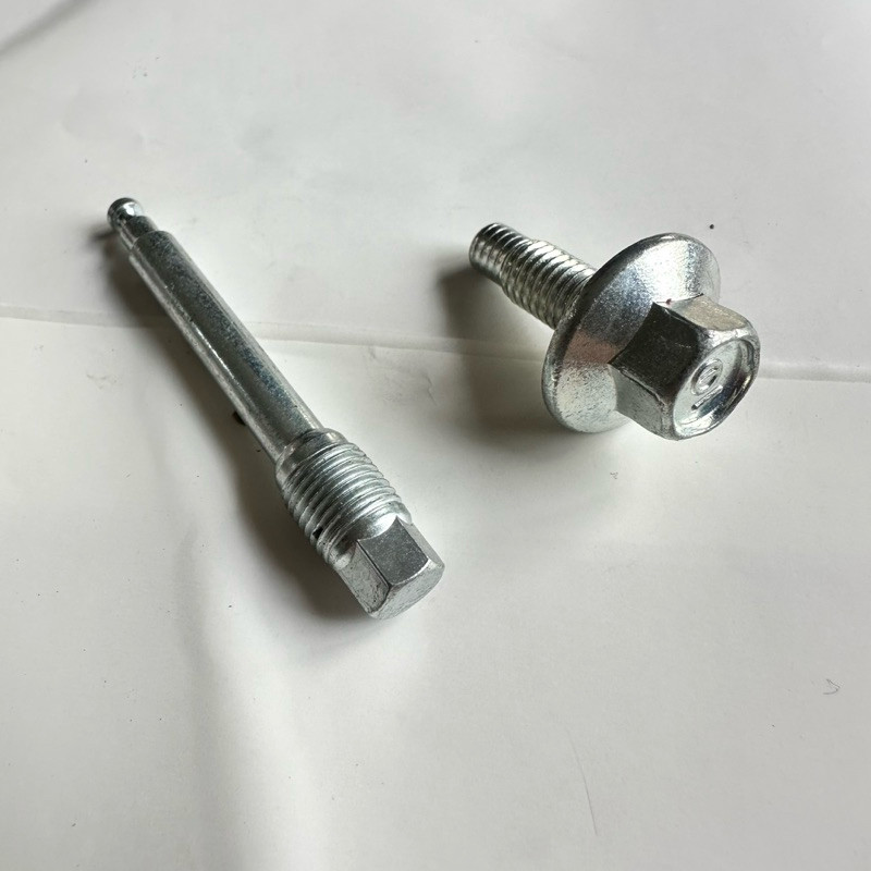 BAUT TAHANAN KAMPAS REM KALIPER CAKRAM HONDA UNIVERSAL