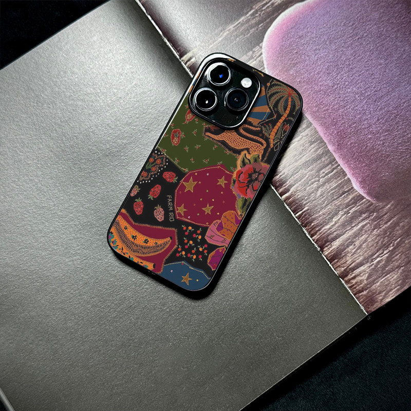 Gloss Case Iphone Xs Xr For Iphone 12 12Mini Iphone 15Plus 15Promax Case Iphone Xr Casing Iphone 13 