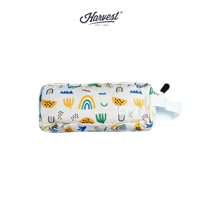 

Best[Promo] Tempat Pensil / Pencil Case Harvest Pop Case - Memphis