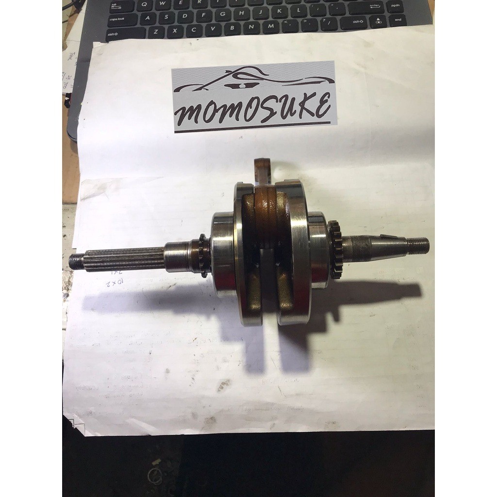 As Kruk Kruk As Askruk bandul Mio Sporty 5TL Stang NPP kocak