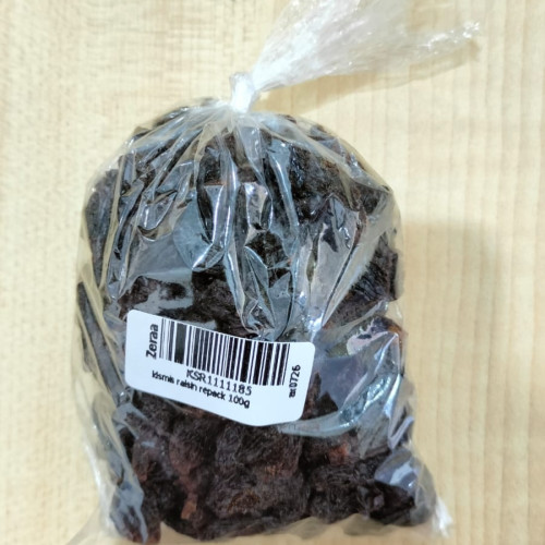 

kismis raisin repack 100gr
