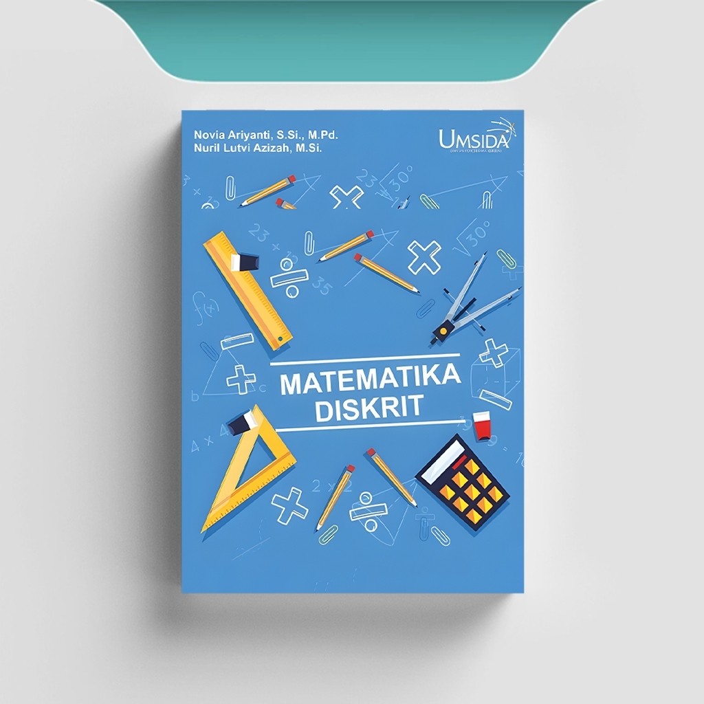 

[ID919] Matematika Diskrit