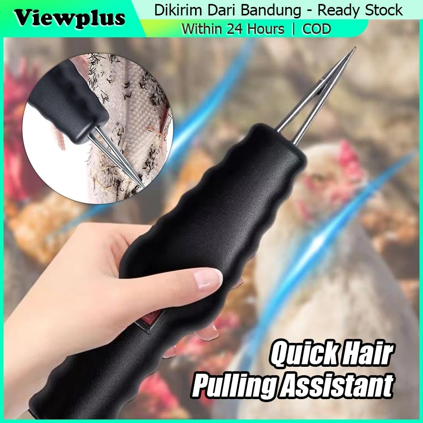 Mesin Pencabut Bulu Ayam Listrik Stainless Serbaguna Mesin bubut bulu ayam Mesin penghilang Bulu