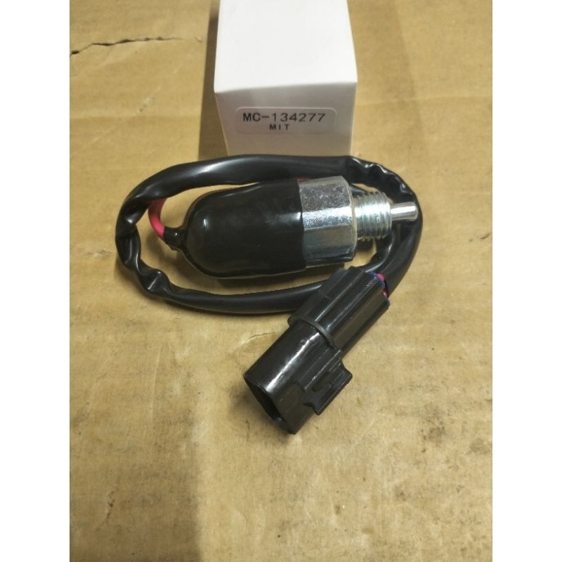 switch swit back up mundur atret colt ps120 ps135 ragasa 2pin UB