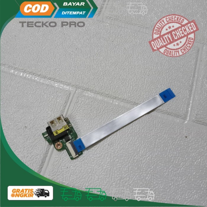 Board USB Lenovo Thinkpad x131e