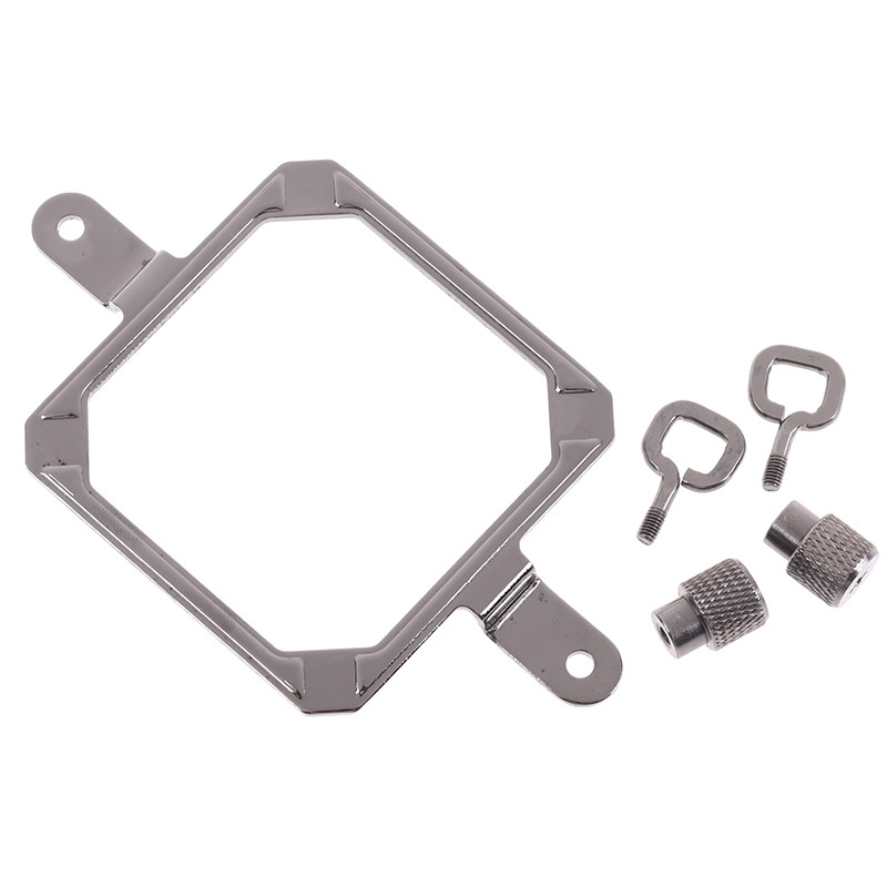 CPU Cooling Mounting Bracket Kit FM2/3 AM2/3 AM4 Cooler Assembly Tool Set For CORSAIR Hydro Series H