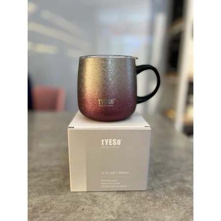 MUG TYESO / TUMBLER TYESO / TYESO ORI / TYESO