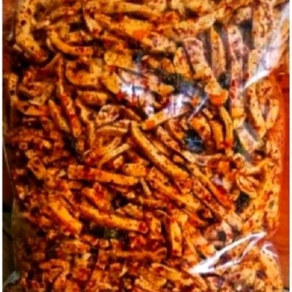 

BASRENG SULTAN BANDUNG 1KG Viral Tiktok Pedas Jeruk Cabe asli