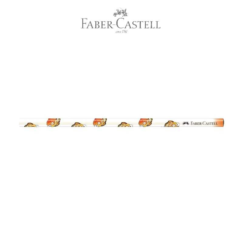 

JAMIN MURAH !!!Faber Castell Pensil Motif / Pensil Motif Lucu Merk Faber Castell /Pcs(BISA LANGSUNG ORDER)