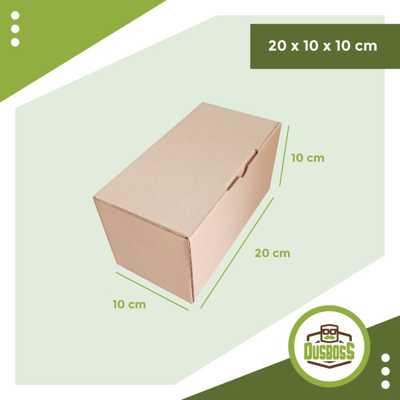 

Kardus Uk.20x10x10....Die Cut kotak Kue, snack -aksesoris-dll model box pizza