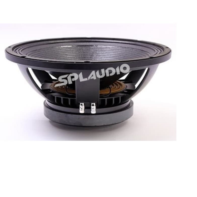 SPL Audio Speaker 15″ 15TBX100