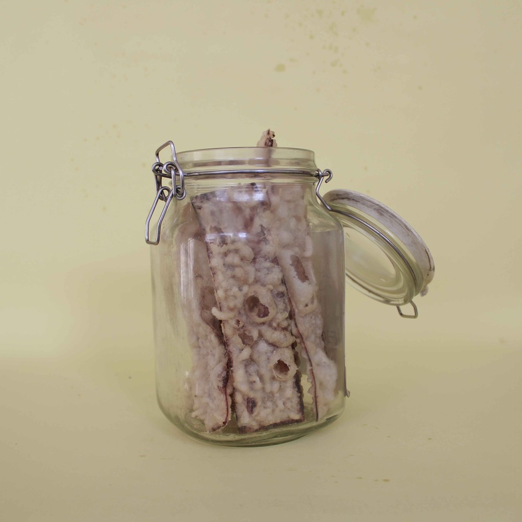 

Pisang Sale Lidah / Oleh Oleh khas bandung isi 250gr/500gr/1kg May Store Real