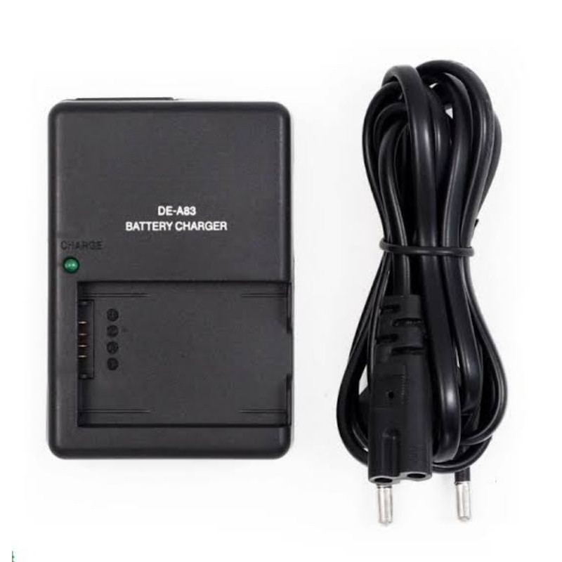 RC - Charger For DMC FZ100 FZ40 VLUX4 DC-FZ82 FZ150 A 83 RECO FZ47 FZ60 FZ80 FZ83 Casan Panasonic Ca