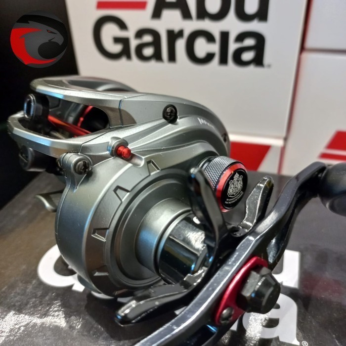 REEL BAITCASTING ABU GARCIA MAX4-LP-41 Reel BC