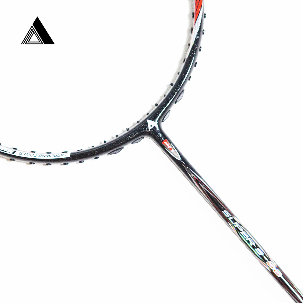 Badminton racket offensive racket durable adult professional badminton racket carbon fiber