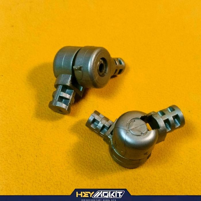 MG 1/100 SUPERNOVA SHENLONG ALTRON NATAKU PART BALL JOINT JOIN LEGS MODELKIT FOR CUSTOM