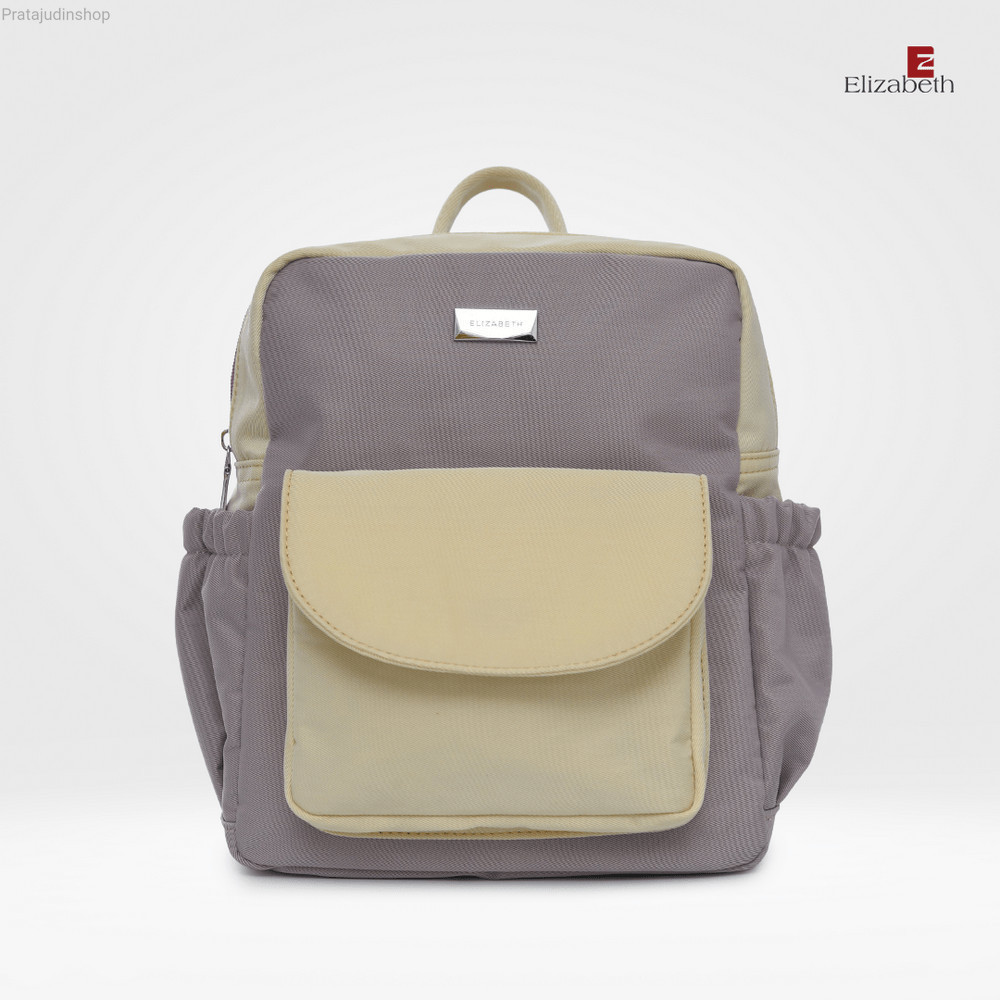 Tas Ransel Wanita Elizabeth Backpack 0022-1342