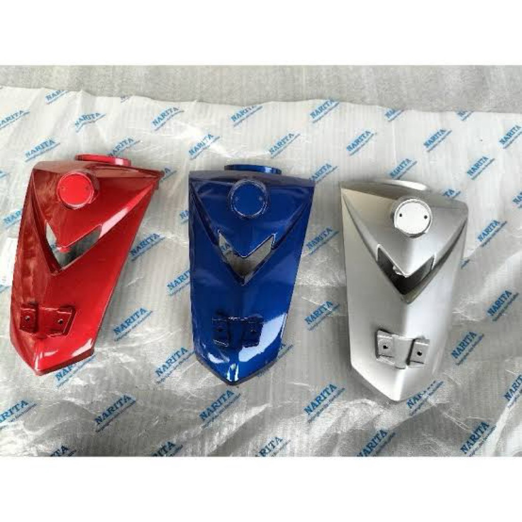 panel depan vega r new tebeng depan