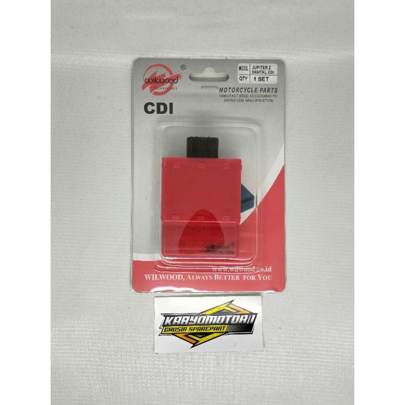 cdi unit, cdi digital, cdi racing Jupiter z, Jupiter Burhan, Mio sporty, Mio smile