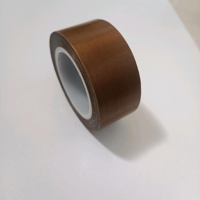 

Teflon Tape 25mm x 10m untuk mesin vacuum sealer