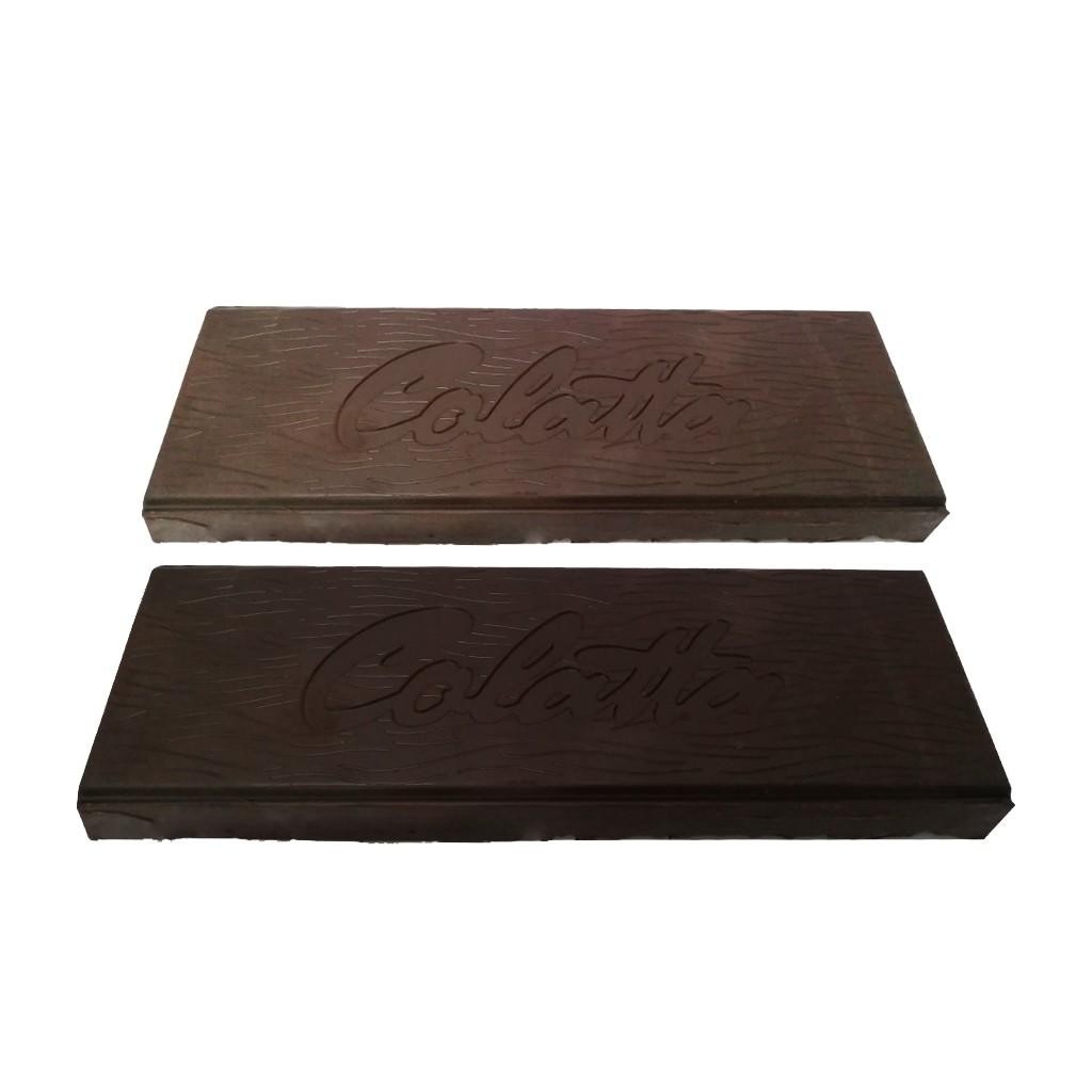 

Terbagus Colatta batang 500gr / 400gr