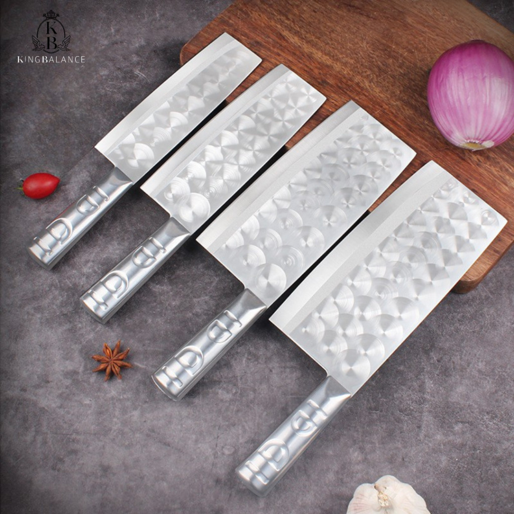 Pisau pakok / pisau daging / pisau cincang / ladeng babi