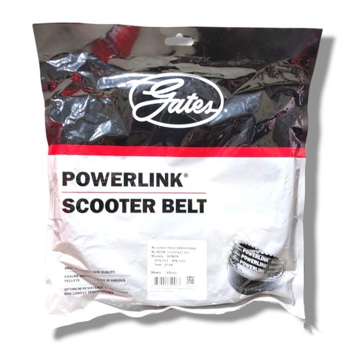 V-BELT VANBELT BELT PCX LOKAL 150 ADV 150 ORI GATES MADE IN THAILAND