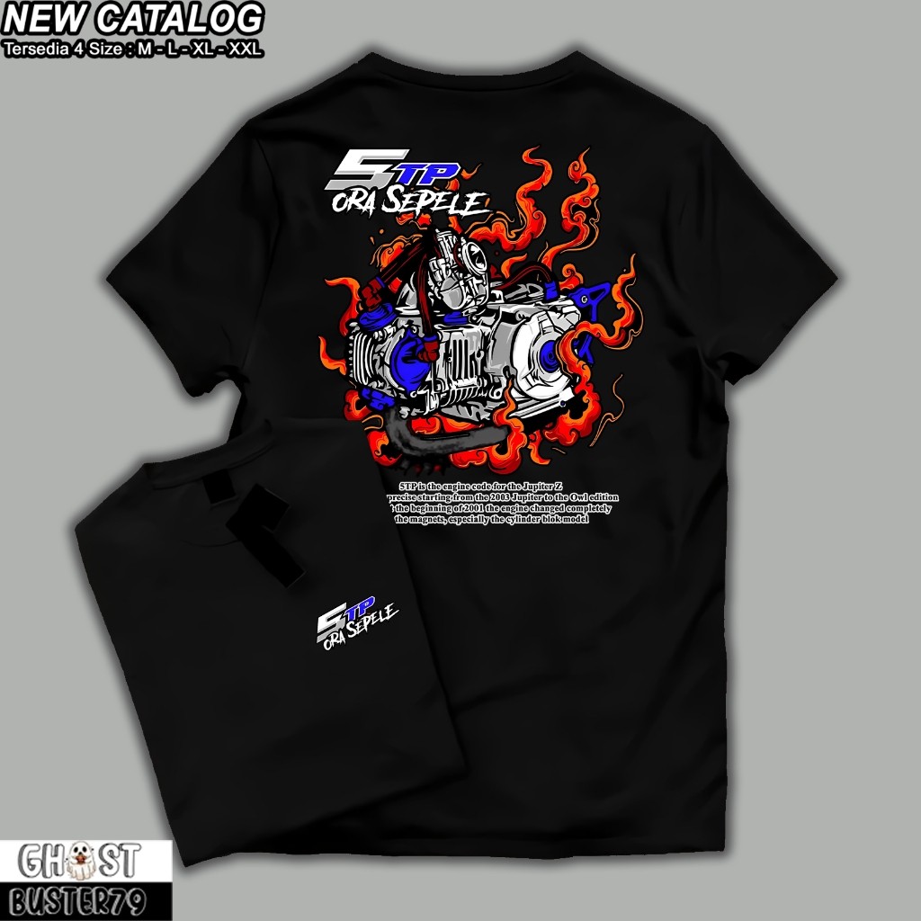 Kaos 5tp Limitid edition V3 // Kaos Distro 5tp evolution of sleep engine Baju Kaos Racing 5tp